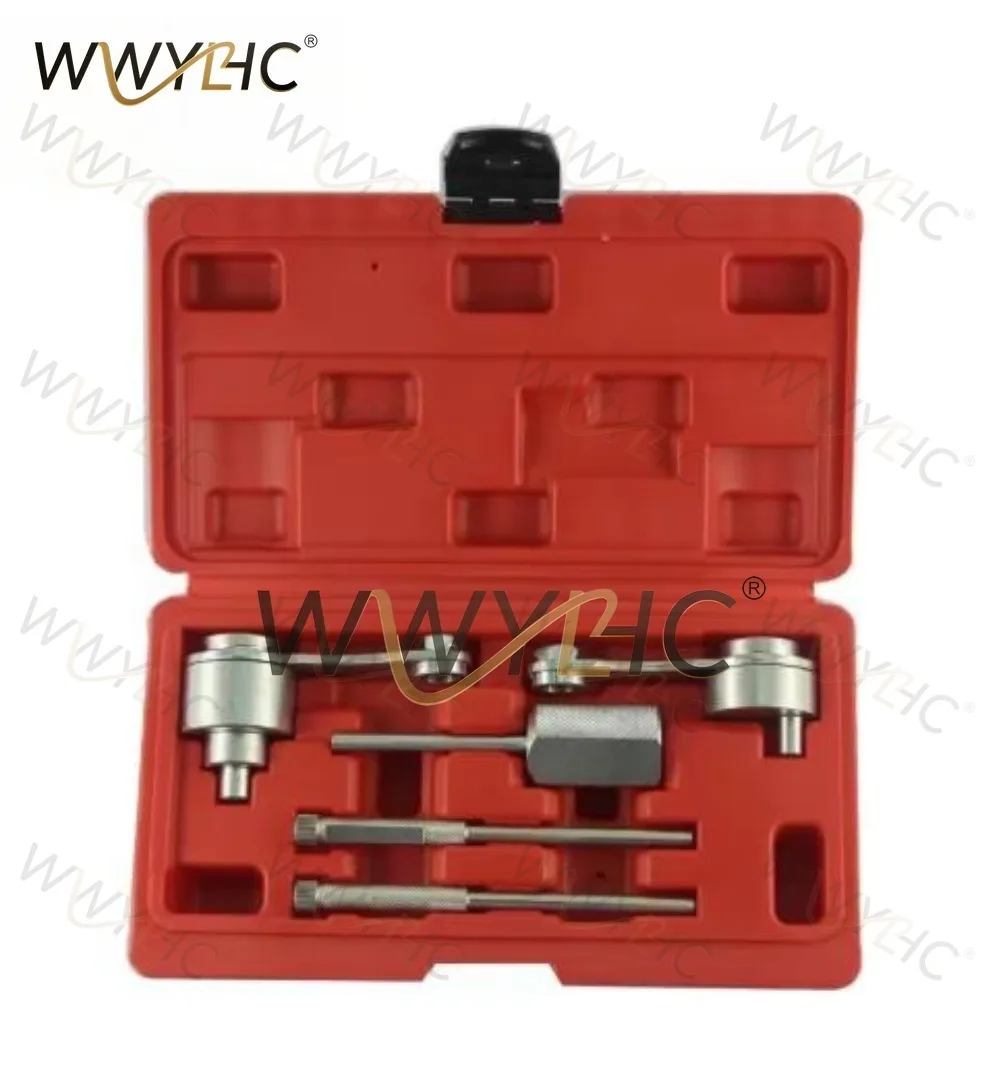 Engine Timing Setting Locking Tool Kit For2.7 Belt Drive Engine Repair Tool