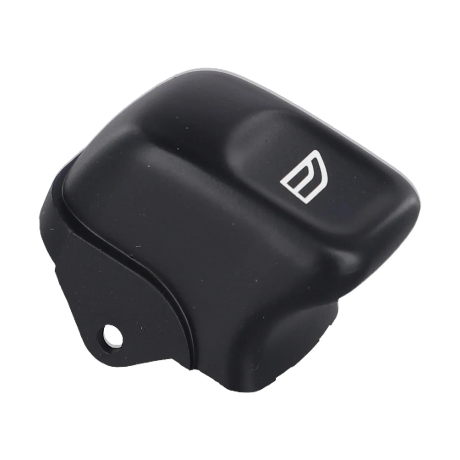 

For Volvo Cars Car Door Glass Switch Glass Lifter Switch Stable Characteristics Black Color For Volvo V70 2000-2008