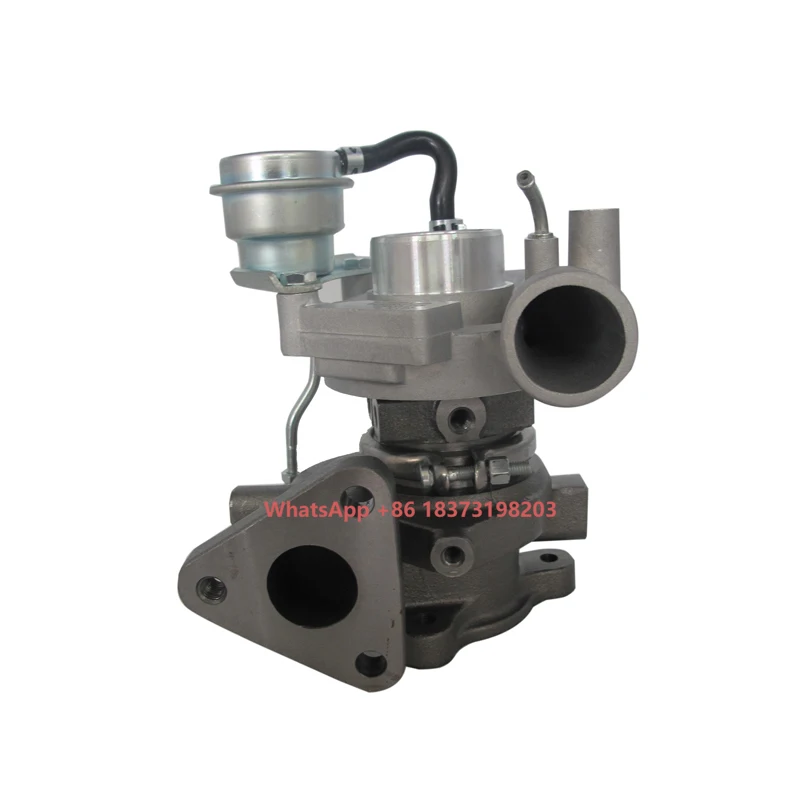 

TF035 W Turbocharger 49135-03101/49135-03130 MD202012/ME202578 ME201677/49135-03110 Engine Parts with High Quality