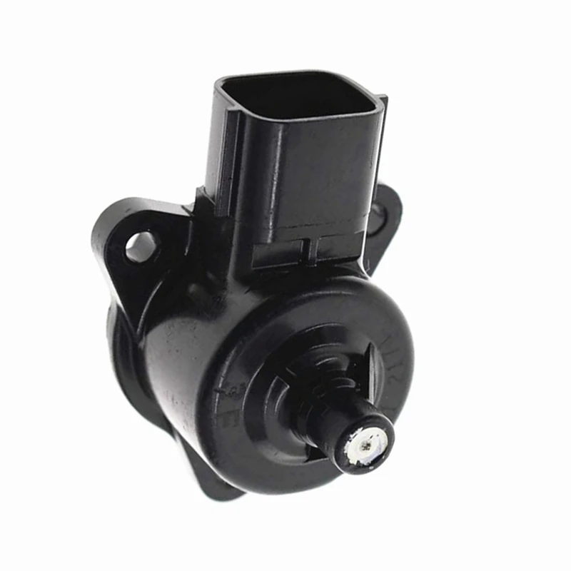 63P-1312A-01-00 Idle Speed Control Valve 63P-1312A-01 For Yamaha Stepper Stepping ATV KODIAK 700 GRIZZLY EPS 4WD