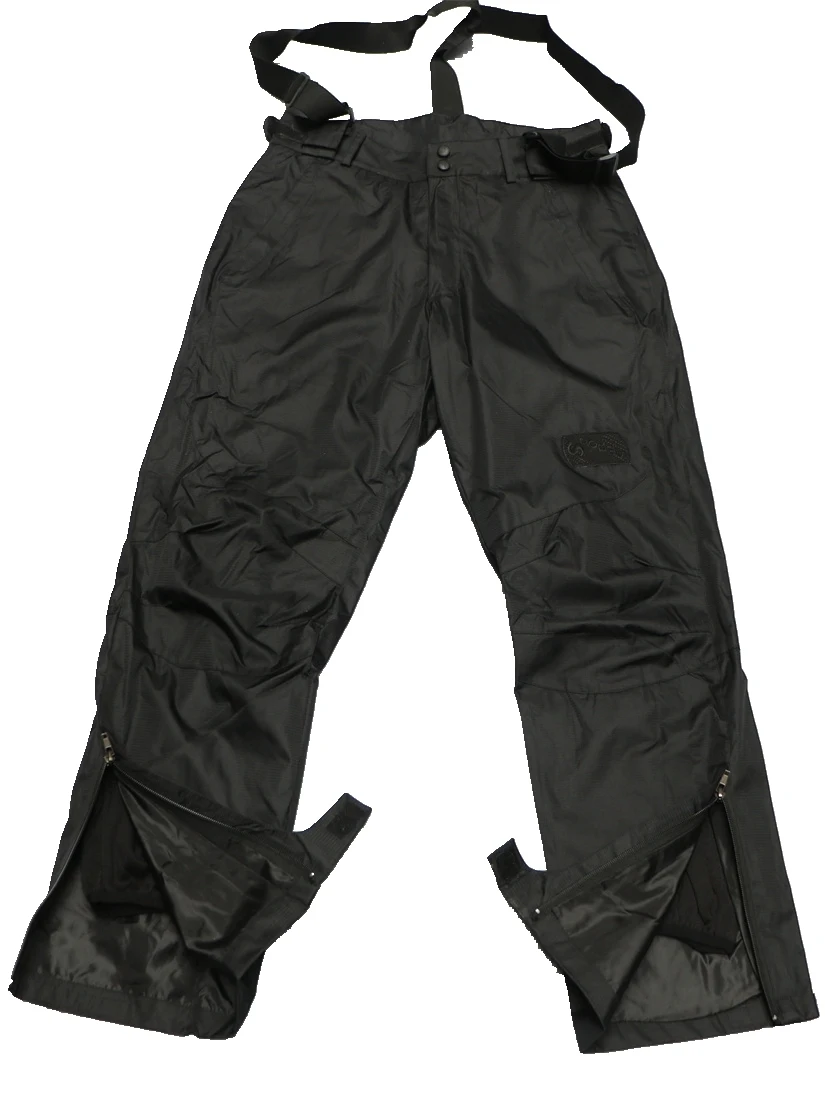 women's-autumn-winter-fleece-lined-ski-pants-windproof-outdoor-cycling-trousers-removable-inner-vest-polyester-fabric