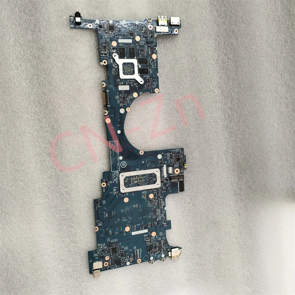 924308-001 16882-1 448.0BX06.0011 For HP Envy X360 15-BP 15M-BP011DX Motherboard i7-7500U CPU NVIDIA GeForce 940MX Fully Tested