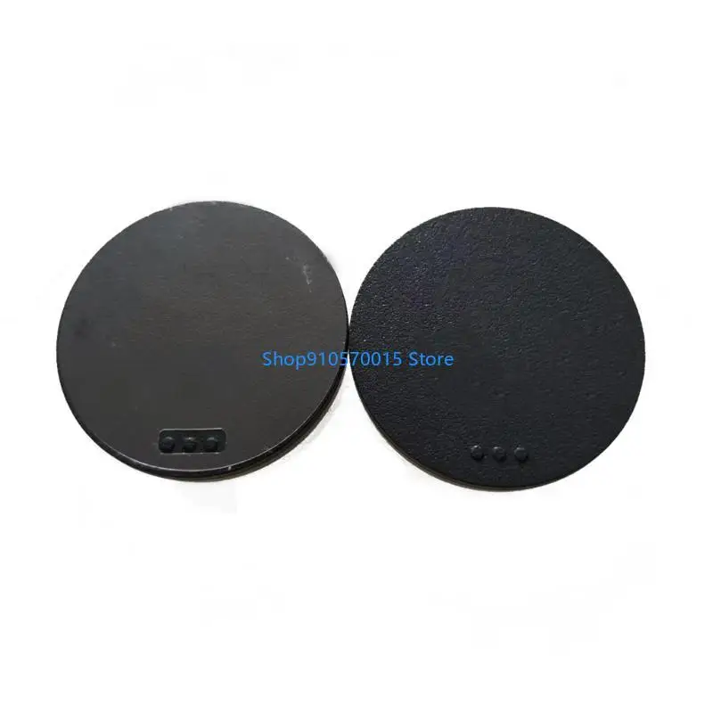 B95C Replacement Removable Weight Round Bottom Cover  for GPRO X SUPERLIGHT
