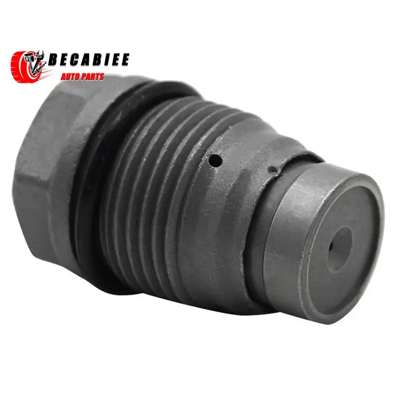1110010025 Common Rail Fuel Pressure Limiting Relief Valve for Renault Truck Agricultural Tractor Diesel Engine Replacement Part