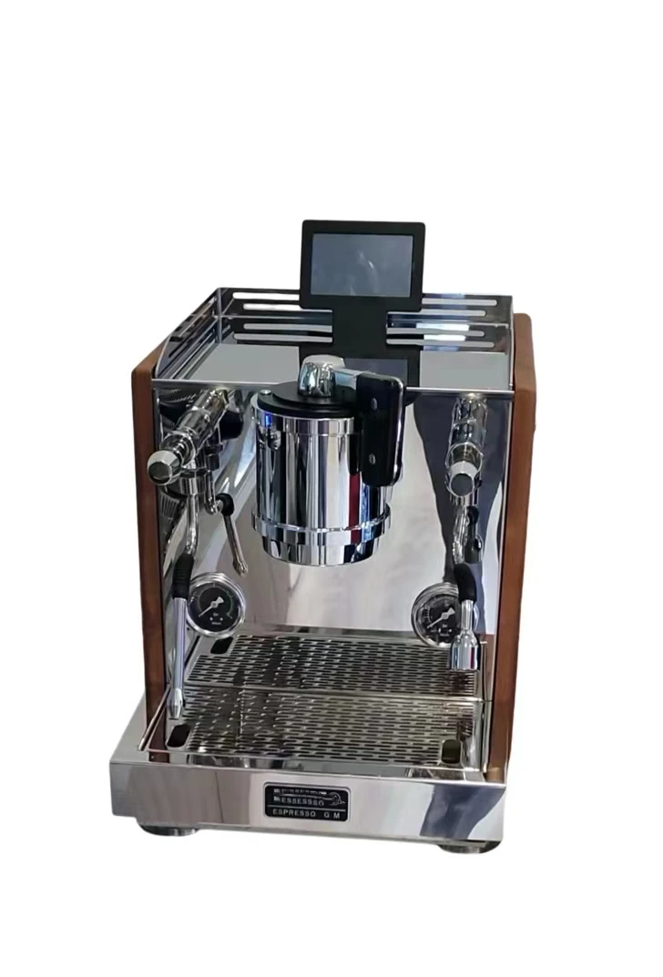 Wholesale Coffee Machine Espresso Machine Professional Single Head EM60 Coffee Machine Commercial