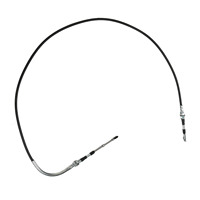 Forward Reverse Transmission Shift Cable 602891 Replacement for E-Z-GO 4-Cycle TXT ST 400 MPT 800/1200 Cushman 280C 2004-Up