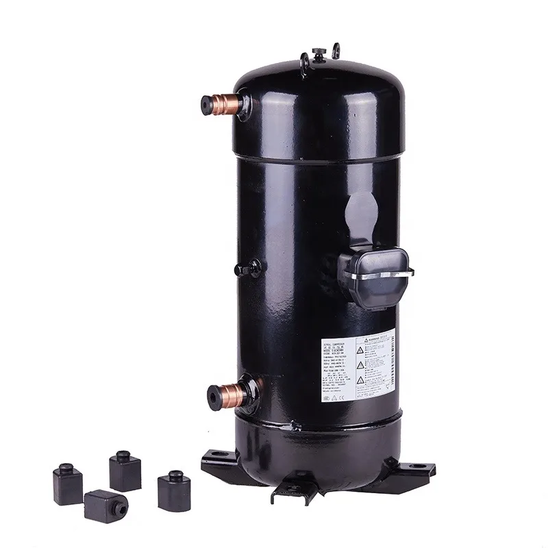 

C-SCN903H9H for Scroll Refrigeration Compressor Essential Part for Efficient Heat Exchange & Refrigeration