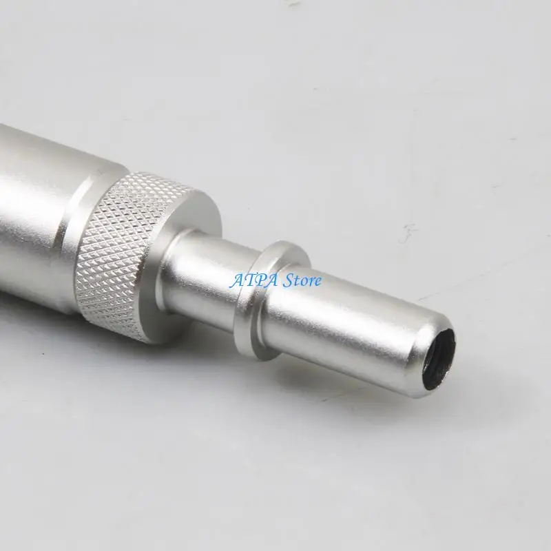 

U13C 62629 Long Lasting Metal Gearboxes Fluid Oil Filling Connector Suitable for Easy Installation Easy Vehicle Servicing