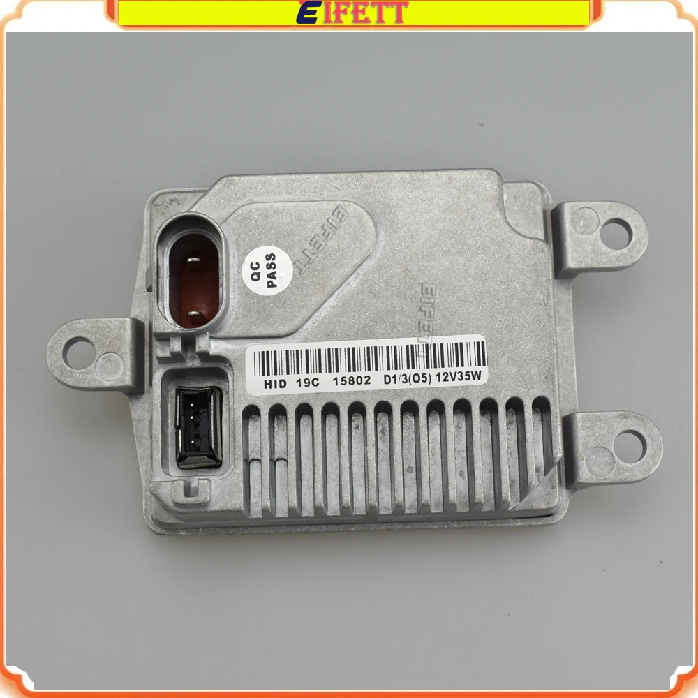 831-10009-044 83110009044 Automobiles Xenon D1S D1R Headlight HID Ballast For Lincoln Navigator 2003 2004 2005 2006