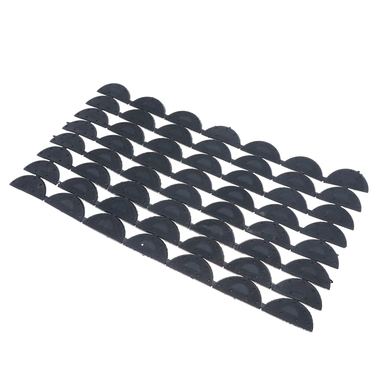 

28Pairs Non-Slip Sole Protectors Anti-Skid Stickers for High Heels Boots Sandals Wear-Resistant Anti-Slip Shoes Pads
