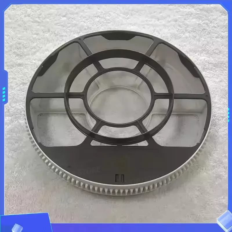 Plastic Housing Frame for Sharp KC-D70 E50 F A40 Air Purifier Humidification Filter 1Pcs Outer Shell Replacement Parts