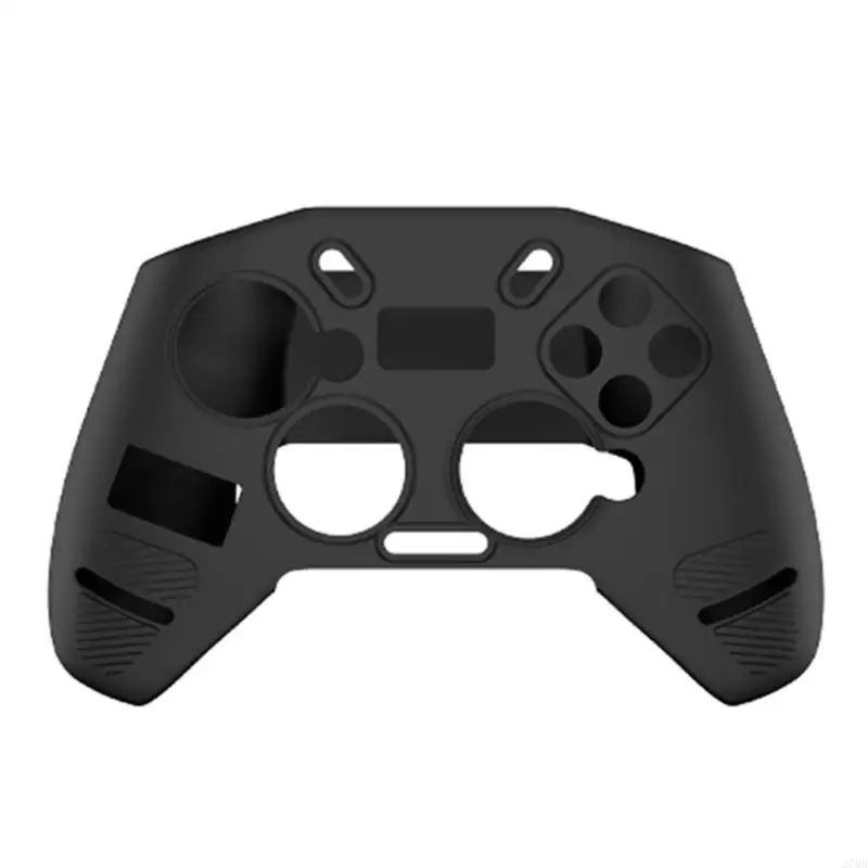 Penutup silikon pengontrol game untuk 4 pelindung case housing