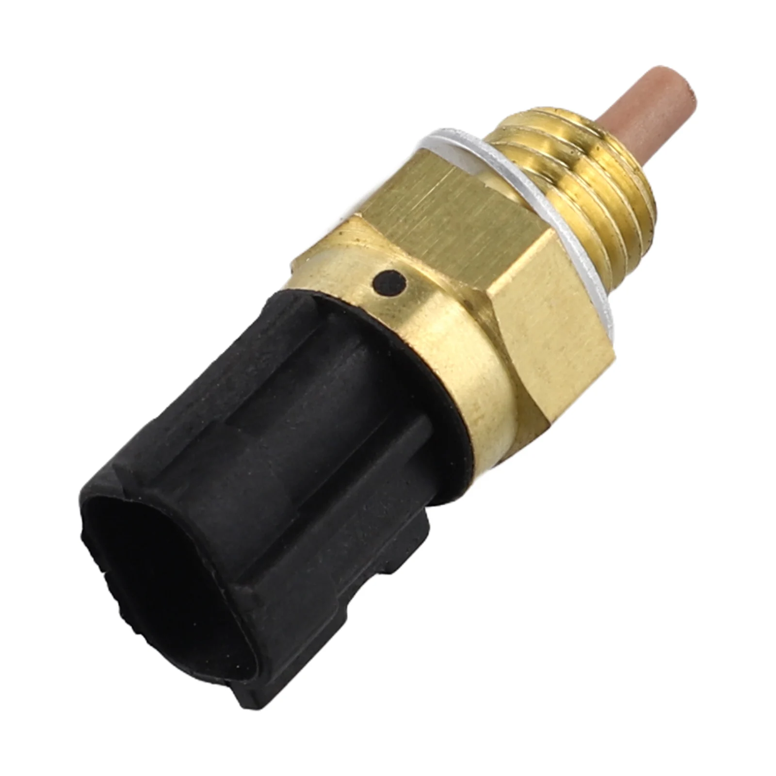 

Датчик температуры на впуске, совместимый с модельми Challenger и Pajero. Быстрая установка и надежность.