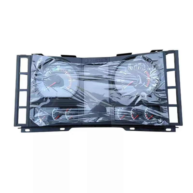 

OEM New SHACMAN Truck Parts DZ93189584134 Combination Instrumentation for Vehicles