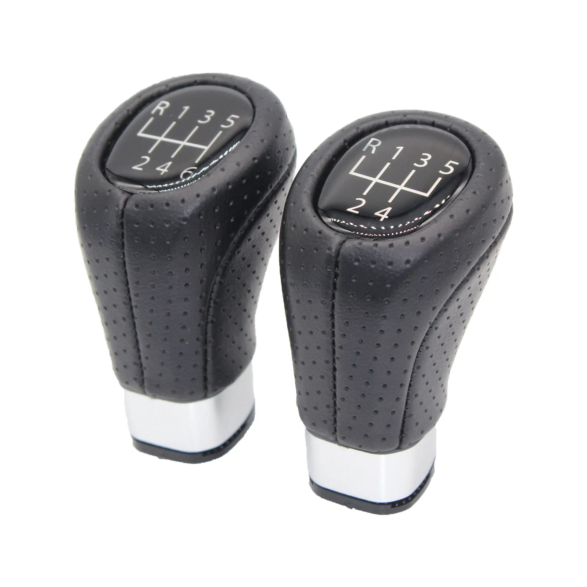 

Suitable for BMW gear headband buckle shift ball E87 E90 gear lever hand ball gear lever hand ball