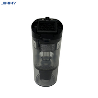 Original Accessories Dirty Water Tank Cup Assembly Spare Parts Accessory For Jimmy HW10 Pro Vacuum Cleaner