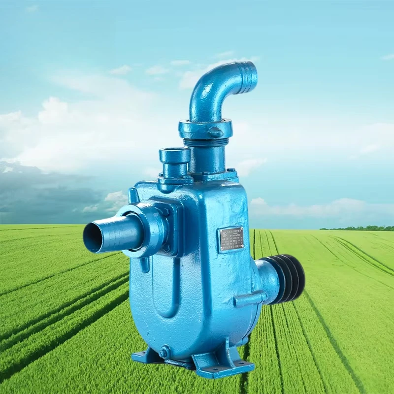 

Высококачественный самовсасывающий сопла высокого давления, центробежный сельскохозяйственный ирригационный насос