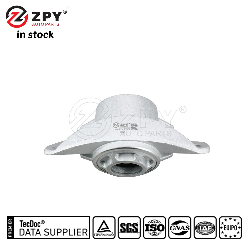 

ZPY NewHigh Quality Новое амортизаторное крепление Sachs для Volkswagen VW 1K0 513 353G