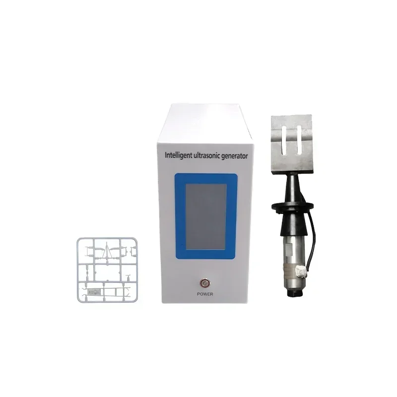 Generatore di pulizia ad ultrasuoni 2600W/3200W/4200W per pulitore ad ultrasuoni 15KHz/20KHz