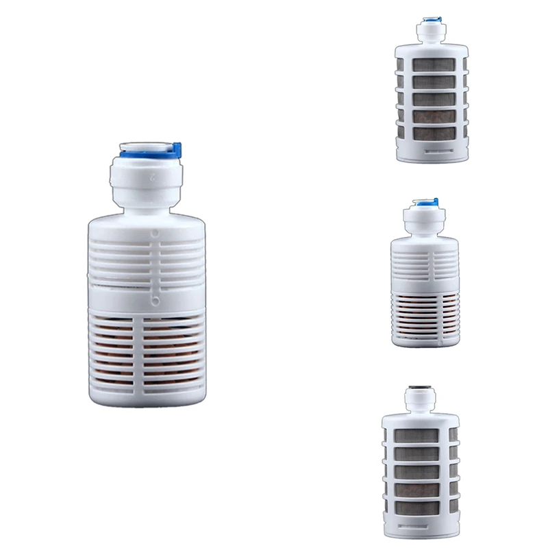Self-Priming Filter Suction Head Family Drinking Water Filter Attachment Filter Reverse Osmosis System