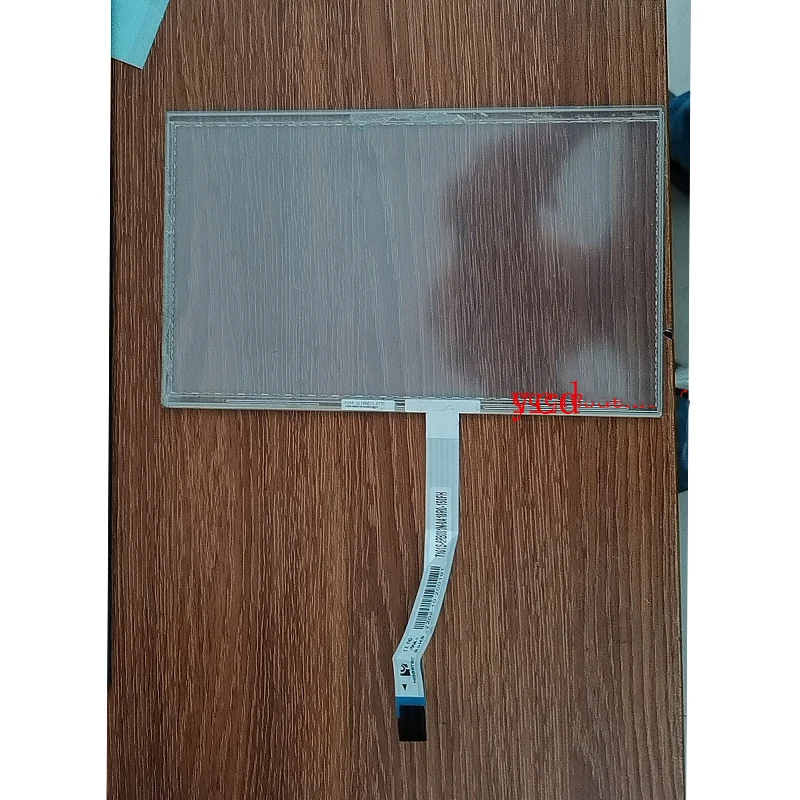 

New 10.1-inch wide temperature resistance screen T101S-5RB001N-0A18R0-150FH touchpad universal