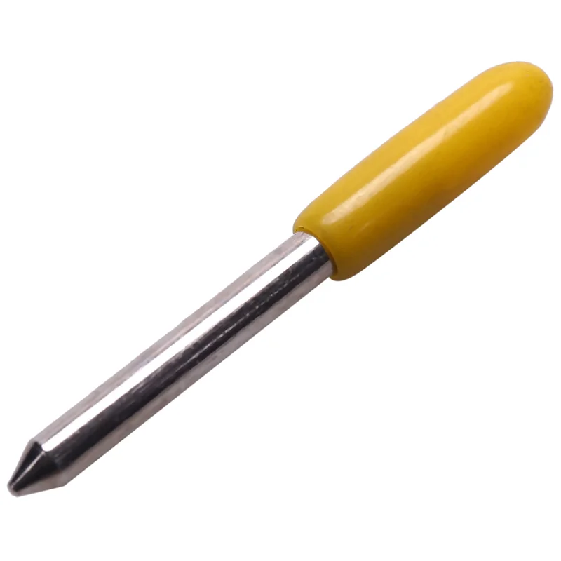 AA49 135 قطعة 30 45 60 درجة رولاند قطع الراسمة القاطع سكين إزاحة صقل Redsail القاطع الراسمة شفرات القطع