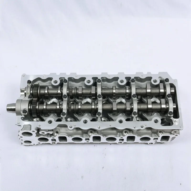 1kd Complete Cylinder Head For Engine 1kd-ftv Assembly 11101-30030 11101-30050