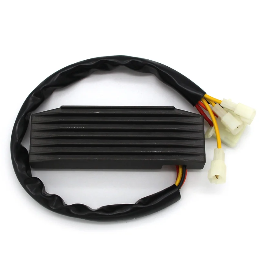 Motorcycle Voltage Regulator Rectifier For Suzuki Intruder VS600 VS700 VS750 VS750GL VS800 VS800GL 600 700 750 800   Accessories