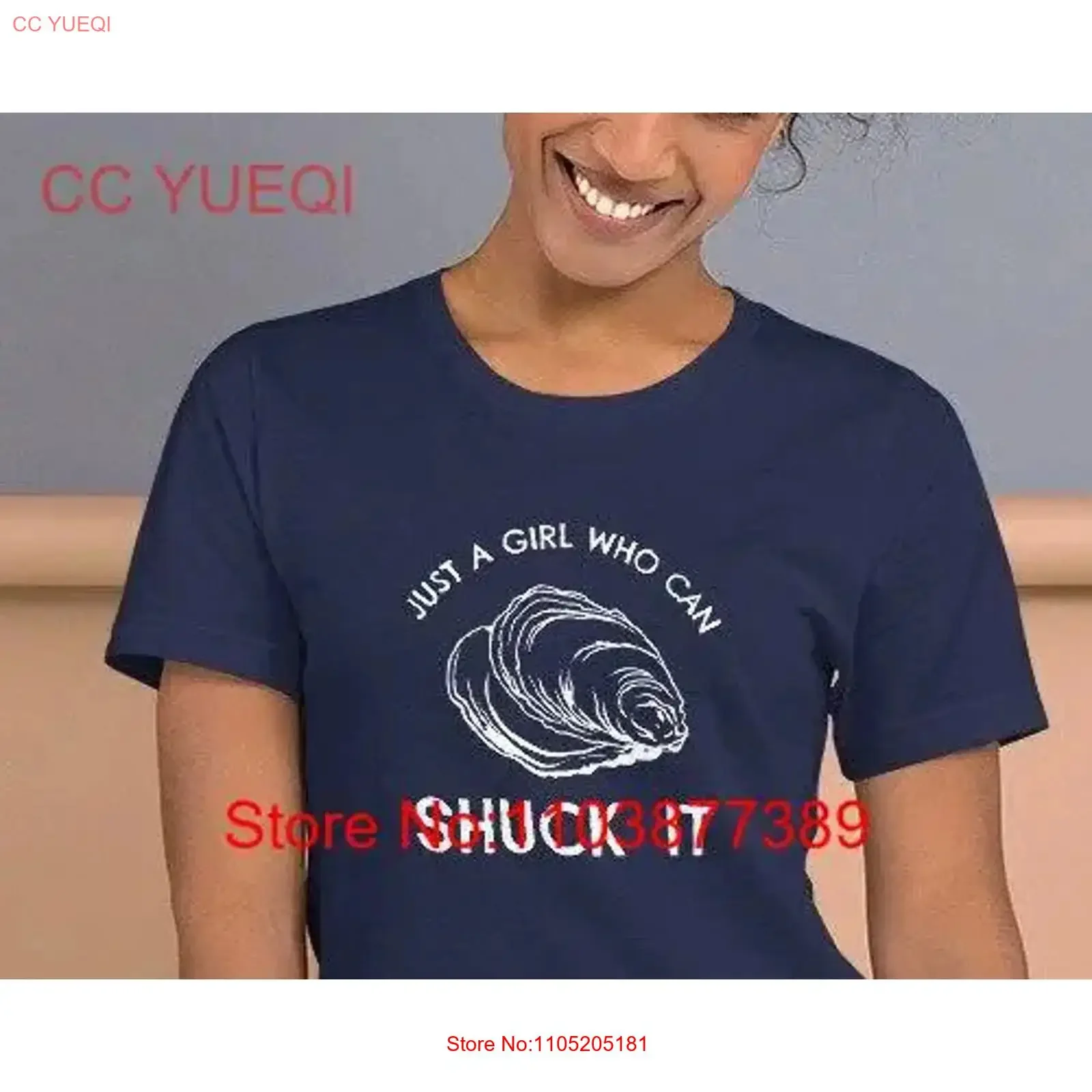 

Футболка Oyster Lover для девичника для девочек Trip Shuck It Funny Shucker, винтажный стираный топ унисекс для повседневной носки