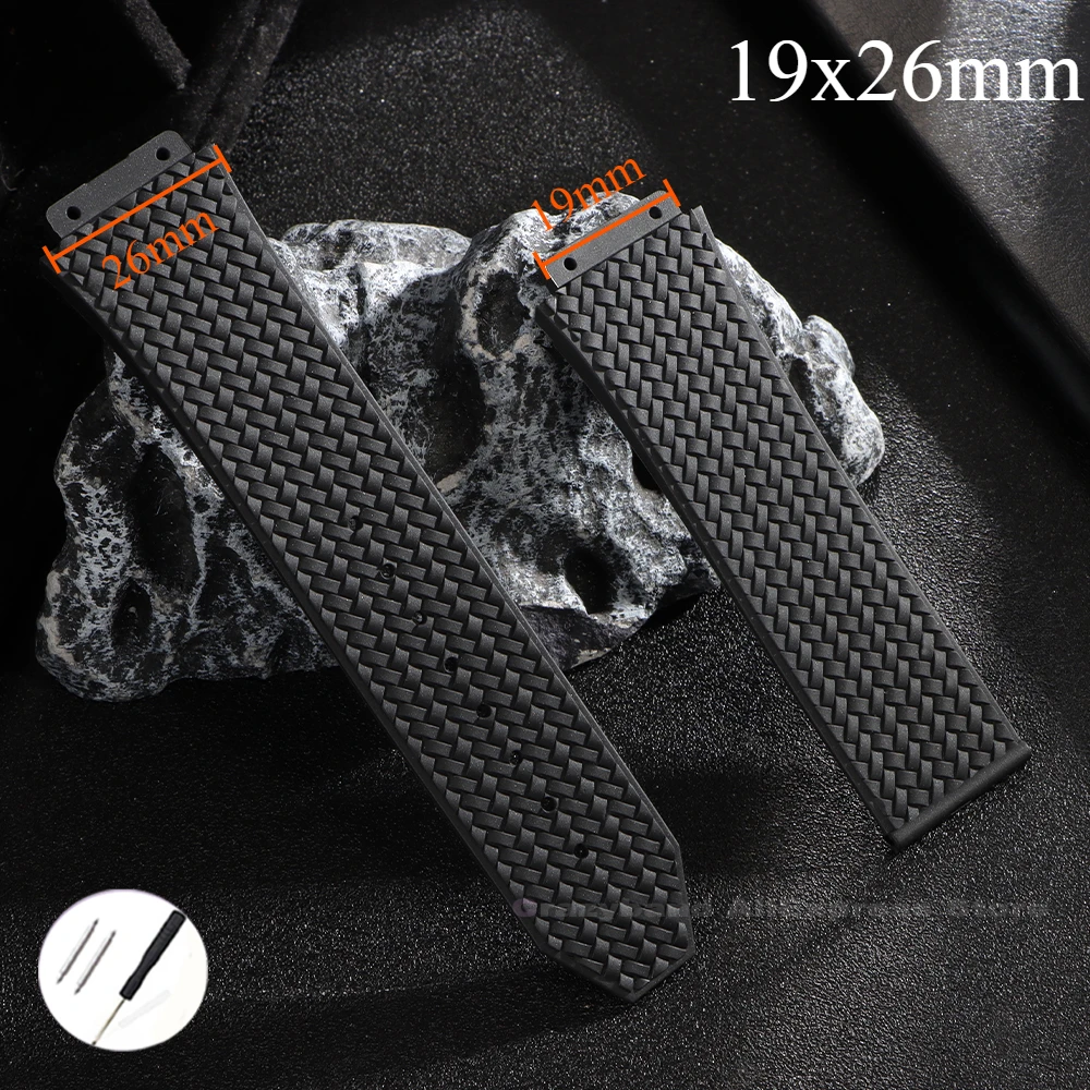 Silicone 26*19Mm Wa…