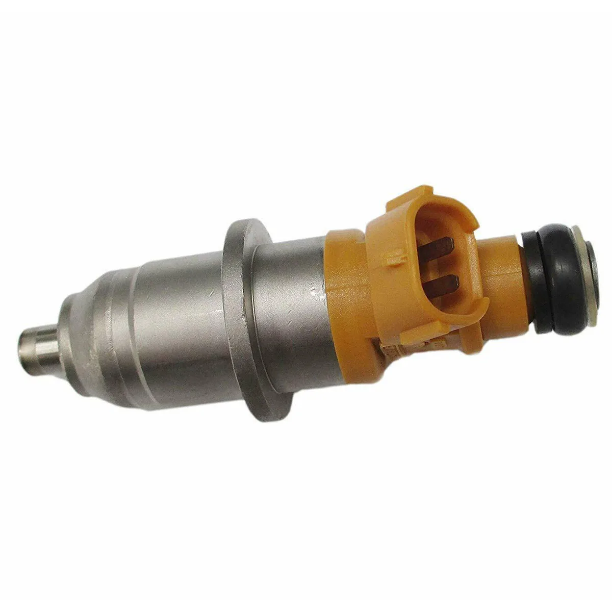 SINOCMP 6Pcs Fuel Injector 60V-13761-00-00 E7T25080 1465A011 MD361845 MR560555 For 2003-Up Yamaha Outboard HPDI 250 300HP Engine