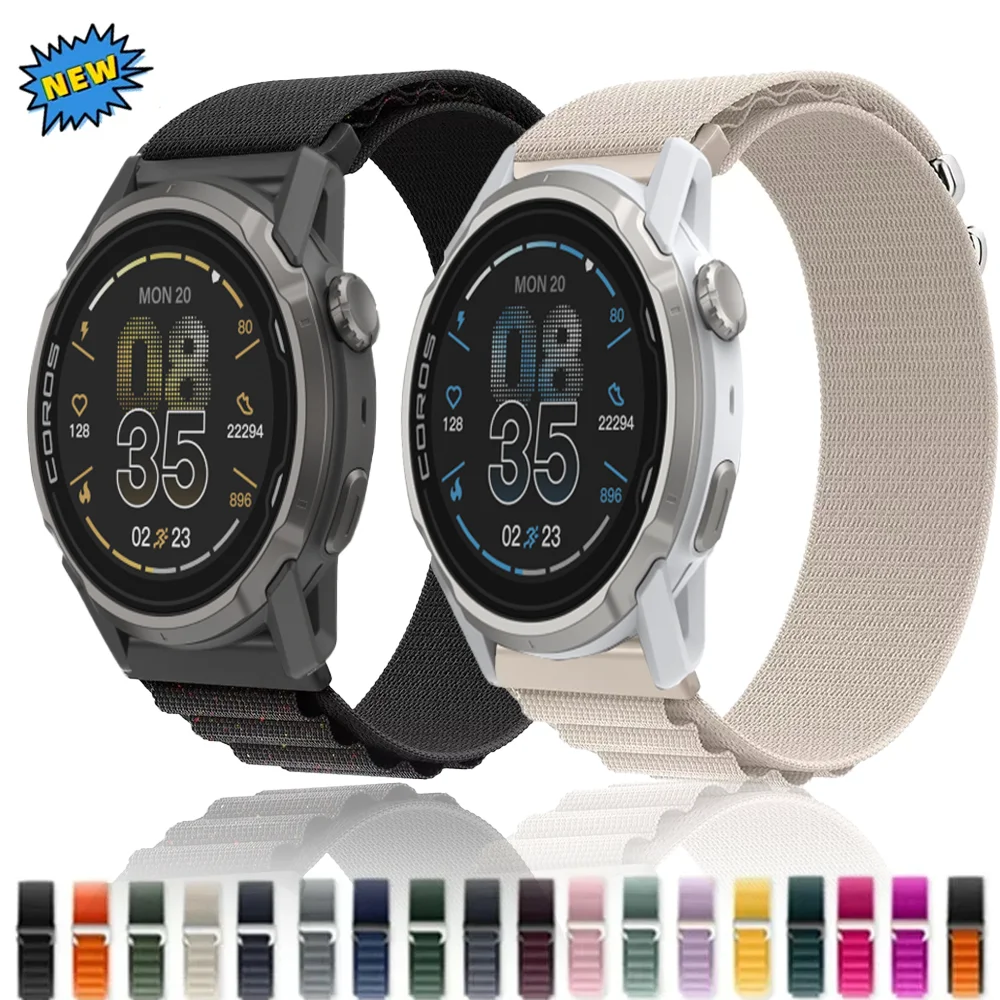 20Mm 22Mm Alpine Ny…