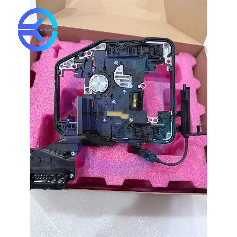 

Новый блок управления трансмиссией LUK 0AM927769K DSG7 0AM DQ200 0CW, подходит для VW, AUDI, SKODA, SEAT