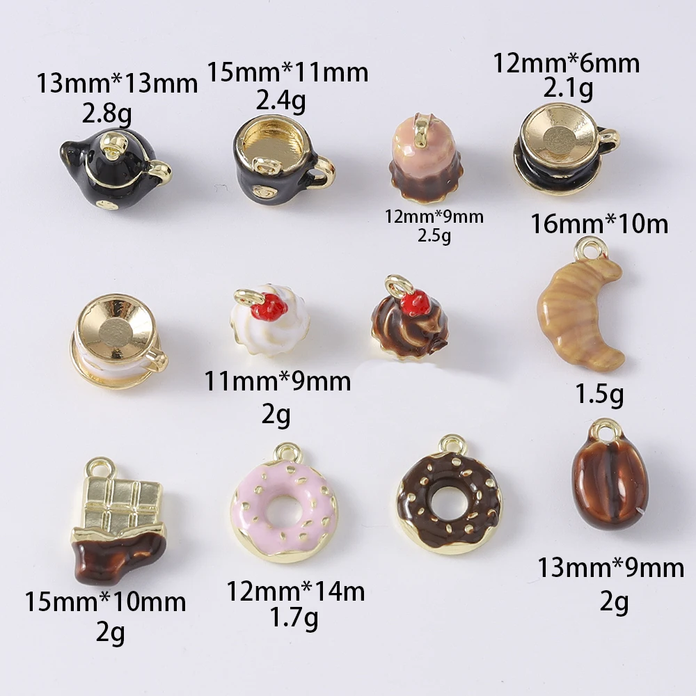 5pcs New In Mix Kawaii Sweet D - Resin Mixing Cup ulasan dan harga