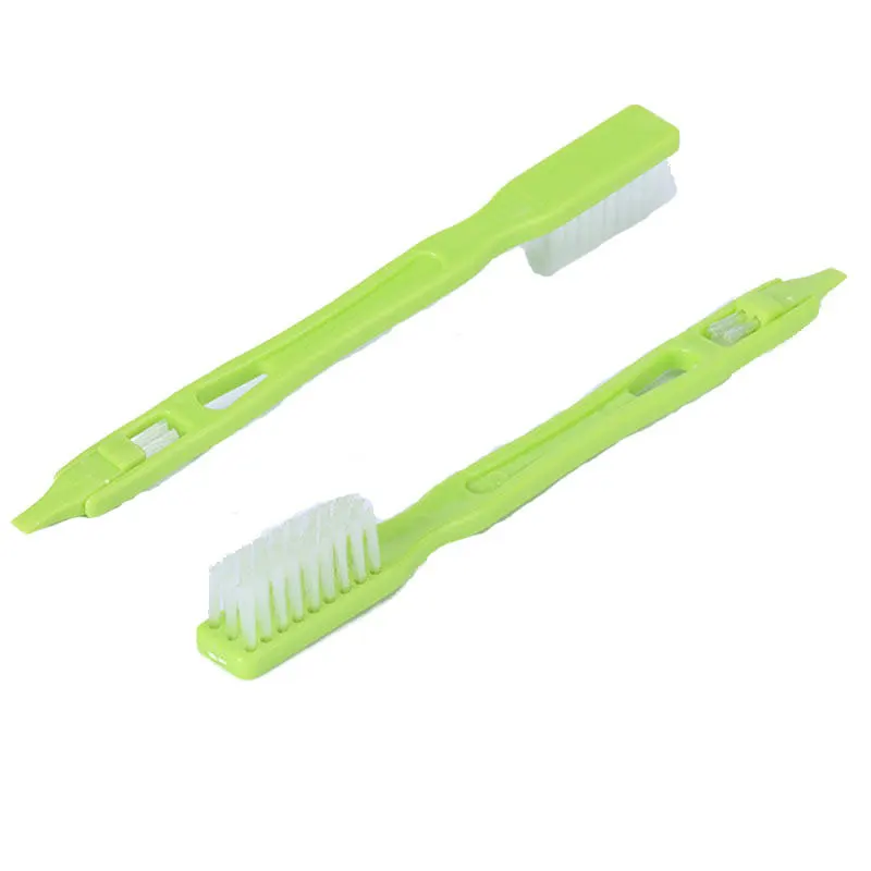 2pcs/set cleaning brush for hurom slow juicer spare parts HU-600WN hh-sbf11 hu-19sgm HU-100 HU-200 HU-300 etc