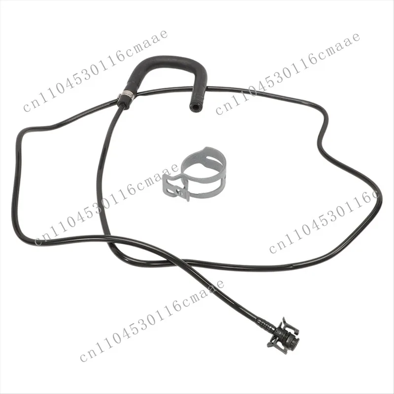 

New A02Q Radiator Hose and Coolant Overflow Hose DG9Z-8063-D DG9Z8063D Suitable for 2013-2020