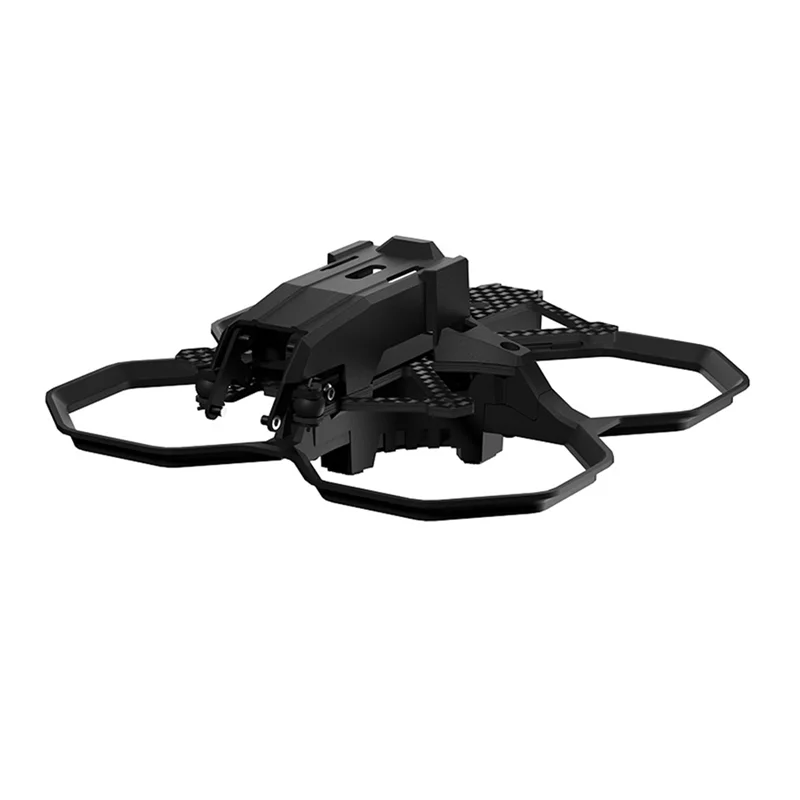 Iflight Defender 20 Lite Drone Frame Kit Compatible With DJI O4 Air Unit For RC FPV Drone Parts