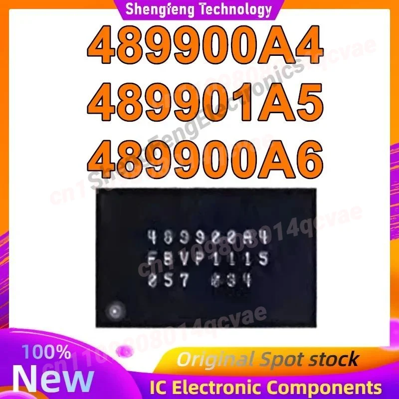 

RAA489900A4 RAA489900A6 RAA489901A5 489900A4 489900A6 489901A5 BGA IC чипсет Новый Оригинальный в наличии