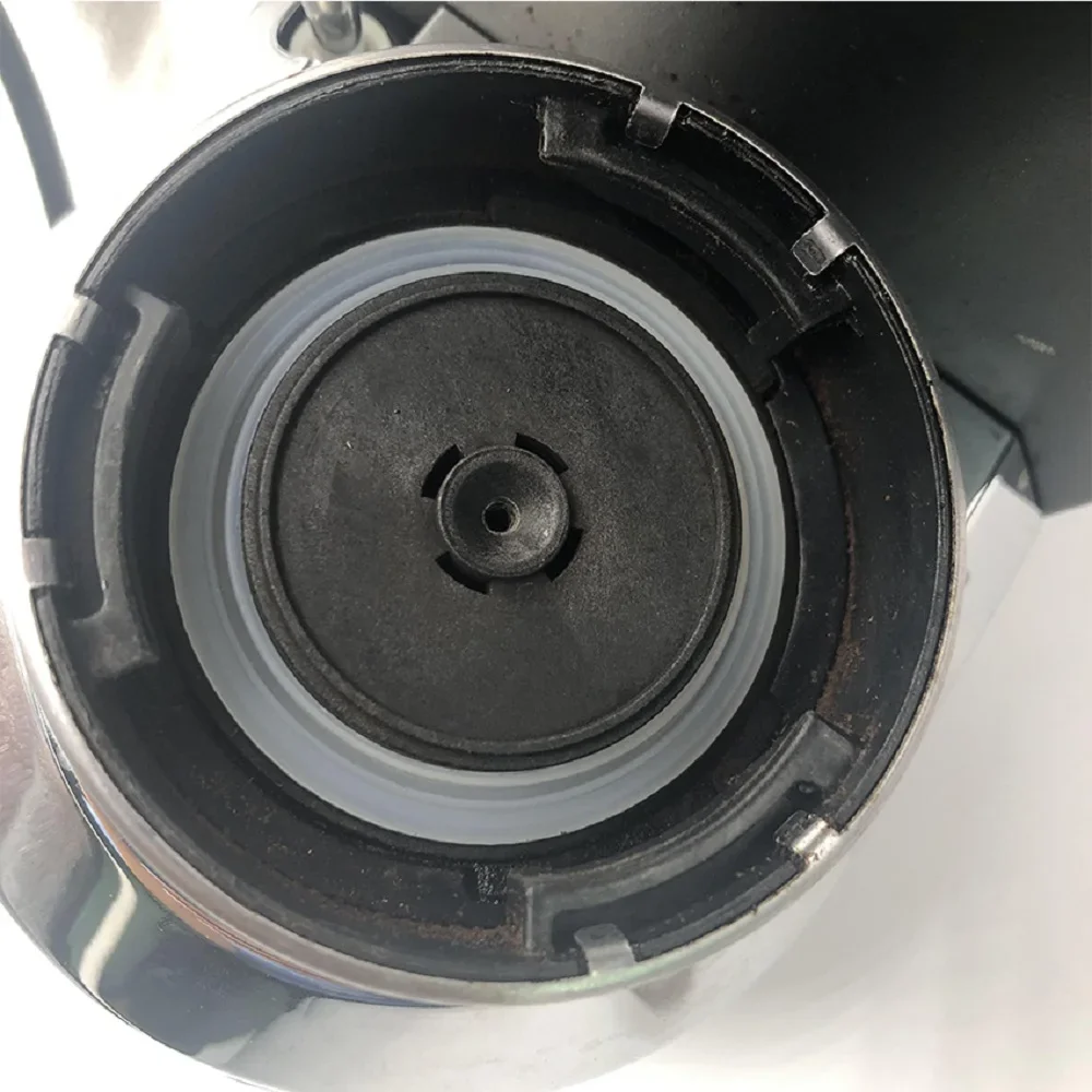 ديلونجي EC9335M طوقا ختم جزء تخمير رئيس سيليكون المطاط حلقة مجموعة طوقا استبدال لديلونجي ديديكا EC680/685