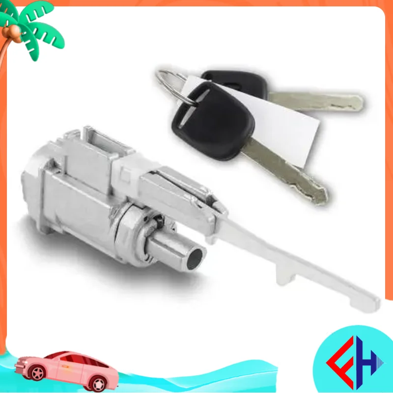 

06351-te0-a11 06351te0a11 06351te0 A11 Замок цилиндра переключателя зажигания для Honda Cr-v Element Odyssey Pilot для Acura Mdx Rdx Tsx