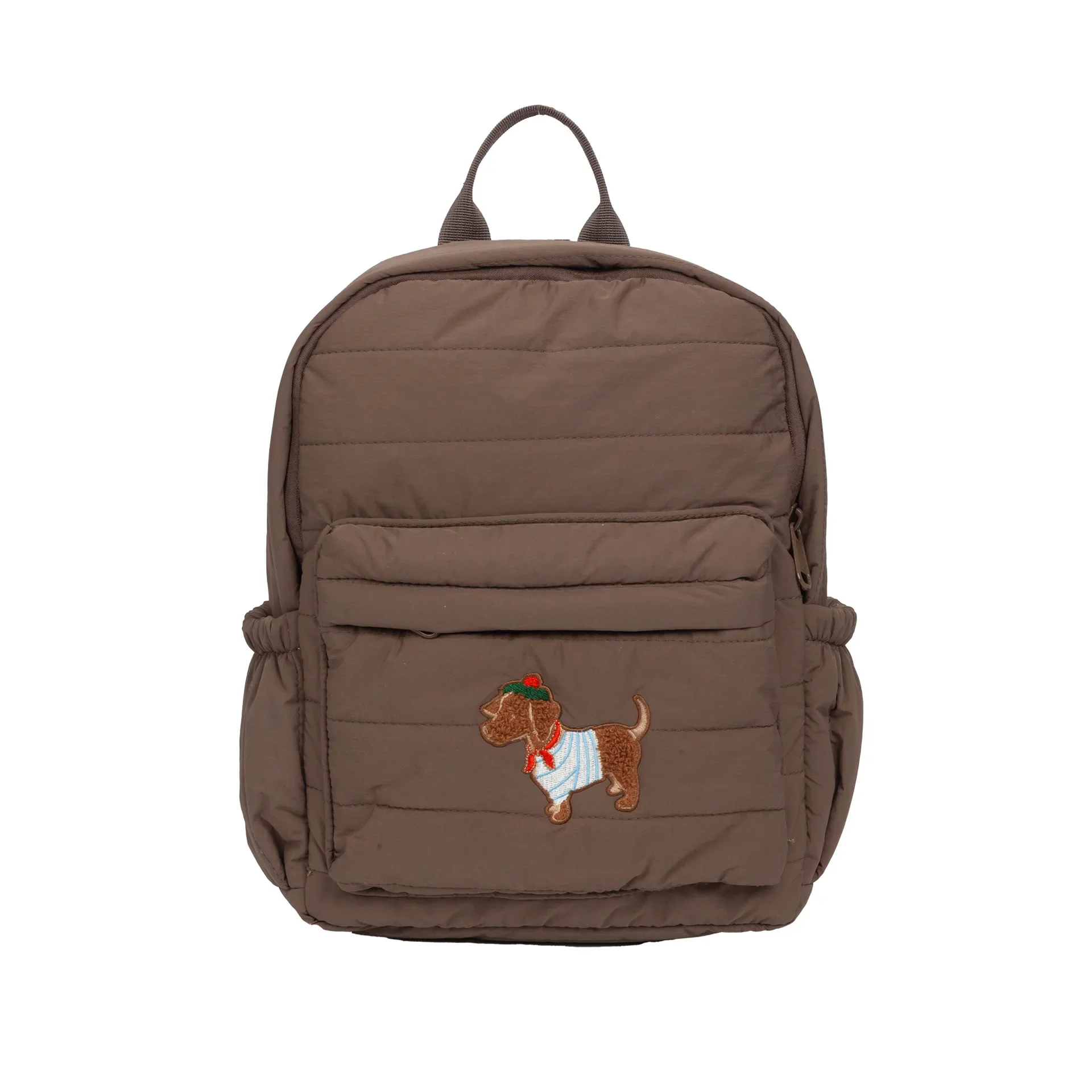 Mother & Kids Children's Backpack 2026 Autumn and Winter New Cute Outdoor TravelBackpack Kindergarten Waterproof Casual Bag view 6