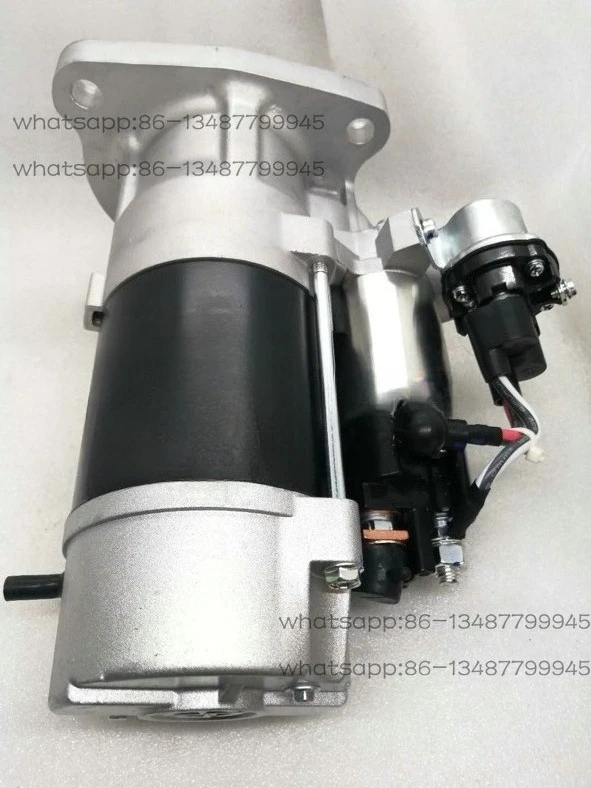 

Supply for Starter 5364880 Motor 5364880 HM95R3002SE