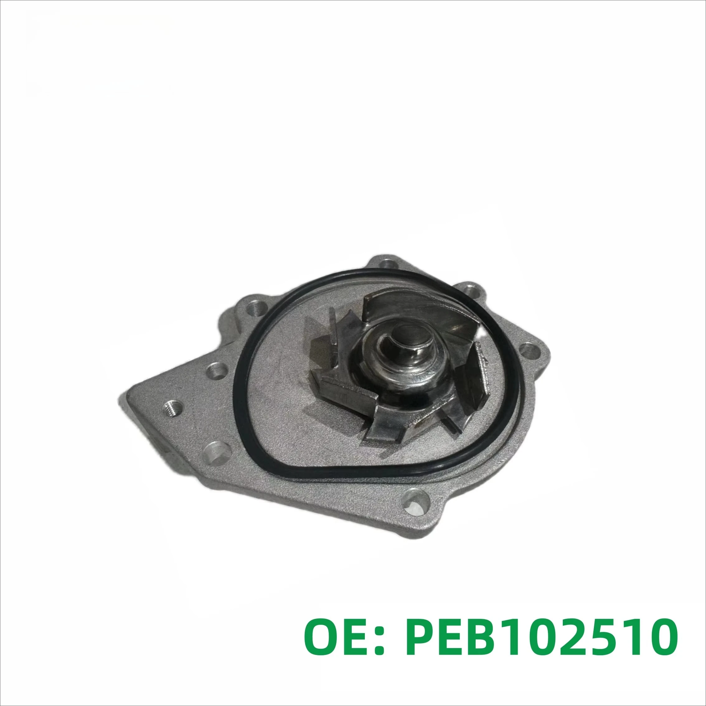 مجموعة مضخة المحرك لقطع غيار السيارات SXLL Freelander RuvJs PEB102510