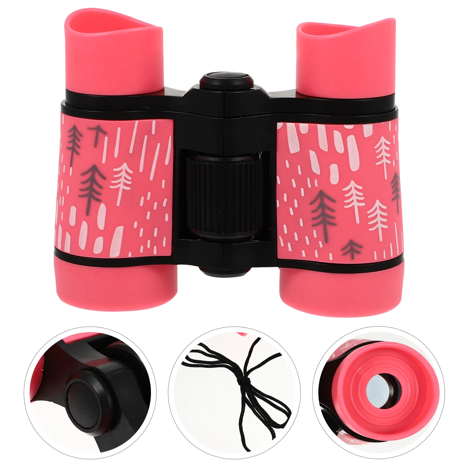 

children telescope kids children printed toy