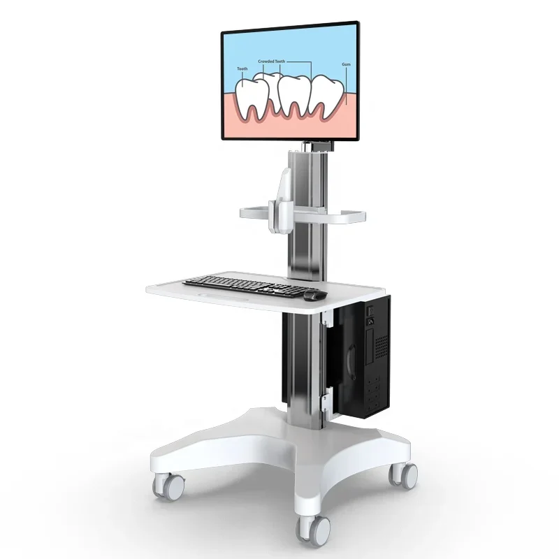 OC-1T Hospital Medi…