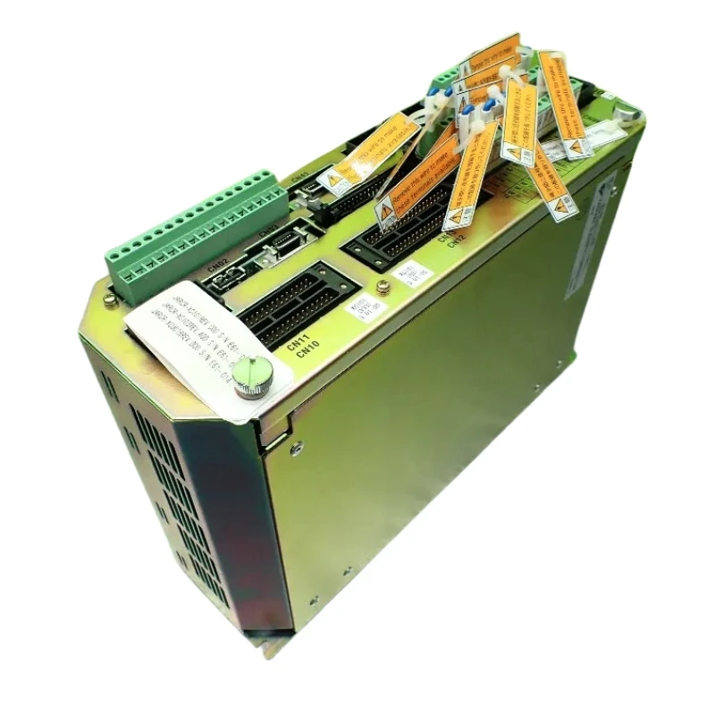 New In Box Yaskawa JZRCR-XC002B Servo Controller In Stock