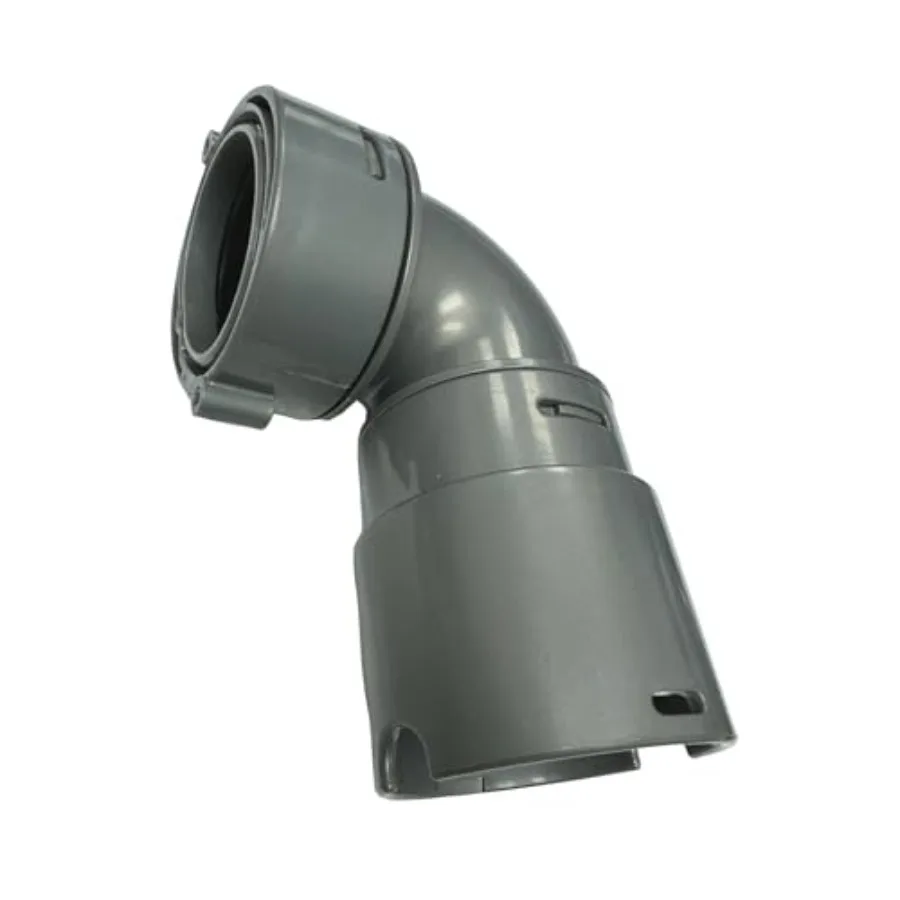 Replacement Hose Elbow Swivel For Shark Navigator Lift Away UV440 NV350 NV351 NV352 NV360 OEM