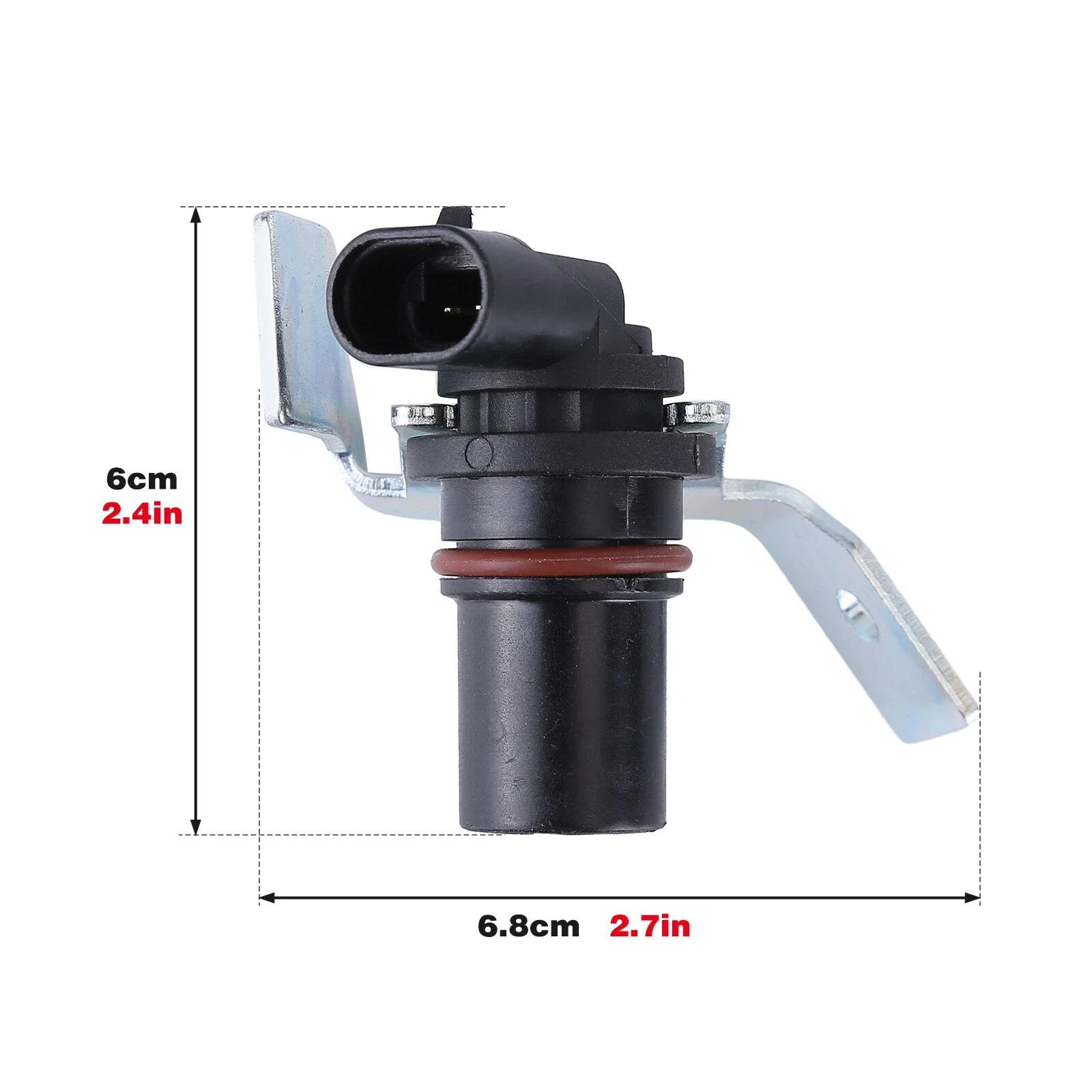 4L80E 4L85E Speed Sensor Input & Output 24203876 For GM For Chevrolet 91-UP