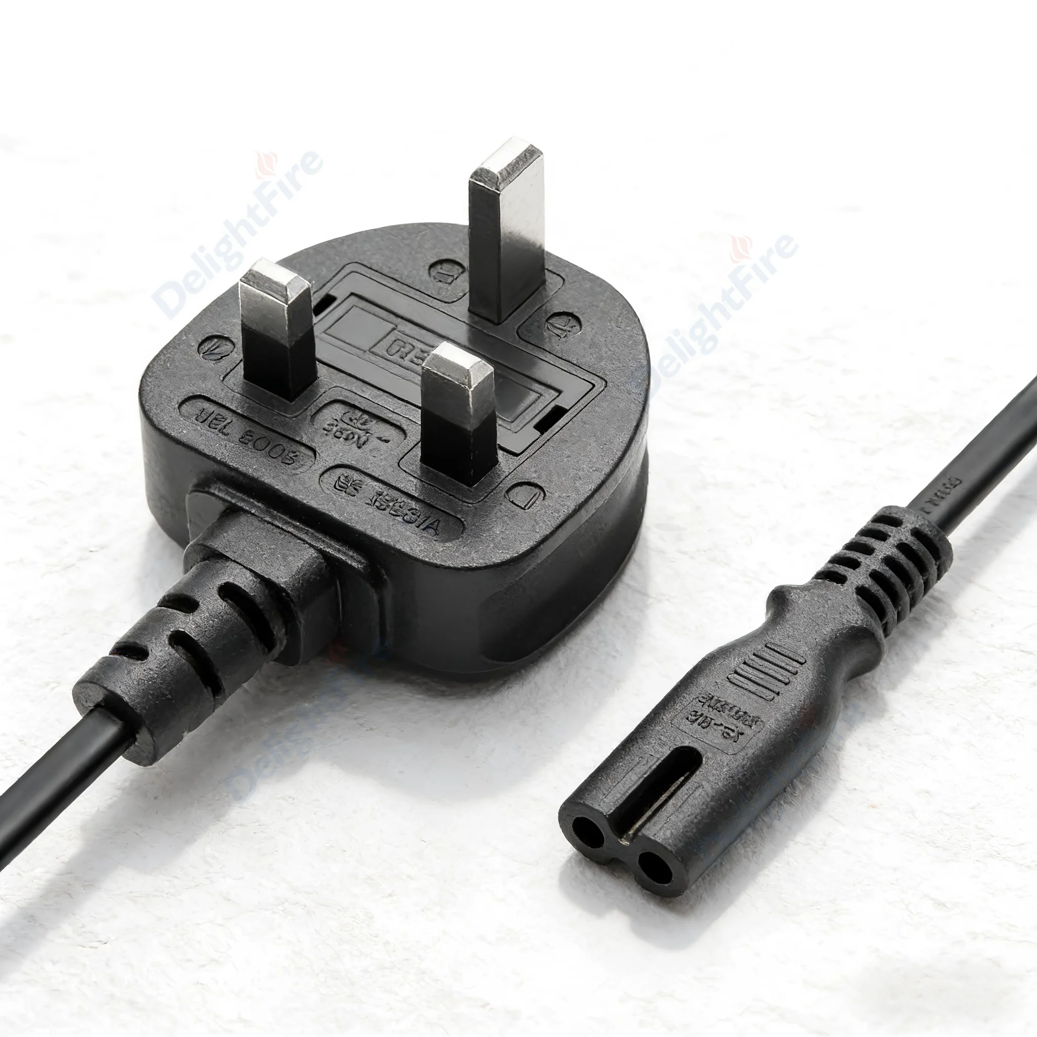 IEC320 Type G Plug …