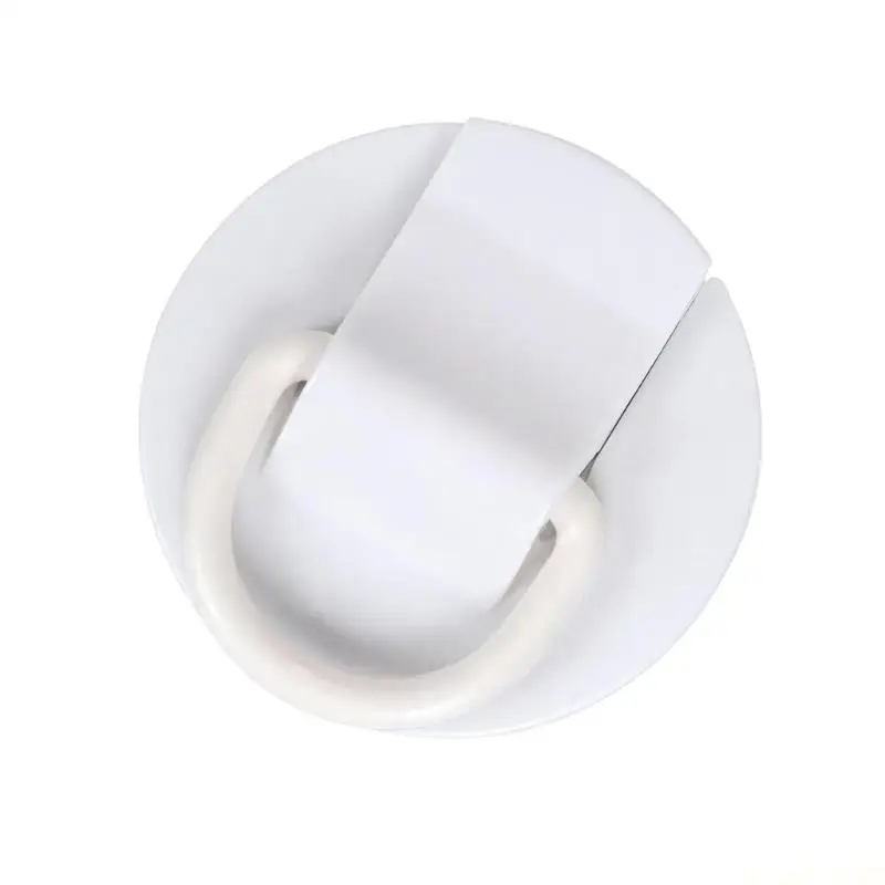 M5TC PVC D Rings Patches Replacement for Inflatable Craft Equipment Organization